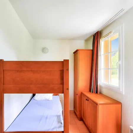 Apartment La Du - Maeva - 5 Personnes - Selection Mae-0051 Monflanquin
