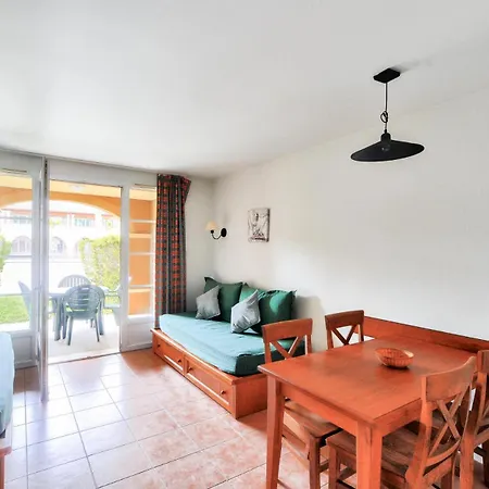 Apartment La Du - Maeva - 5 Personnes - Selection Mae-0051