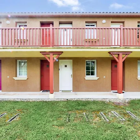 La Du - Maeva - 5 Personnes - Selection Mae-0051 Apartment Monflanquin
