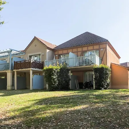 La Du - Maeva - 5 Personnes - Selection Mae-0051 Apartment
