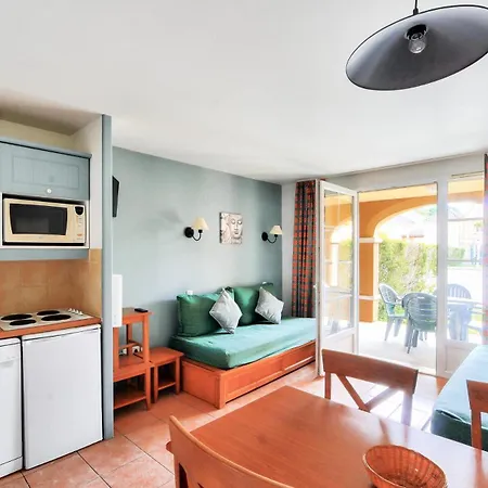 La Du - Maeva - 5 Personnes - Selection Mae-0051 Apartment *