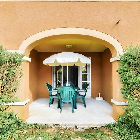 Apartment La Du - Maeva - 5 Personnes - Selection Mae-0051 Monflanquin
