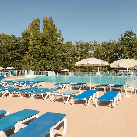 La Du - Maeva - 5 Personnes - Selection Mae-0051 Appartement